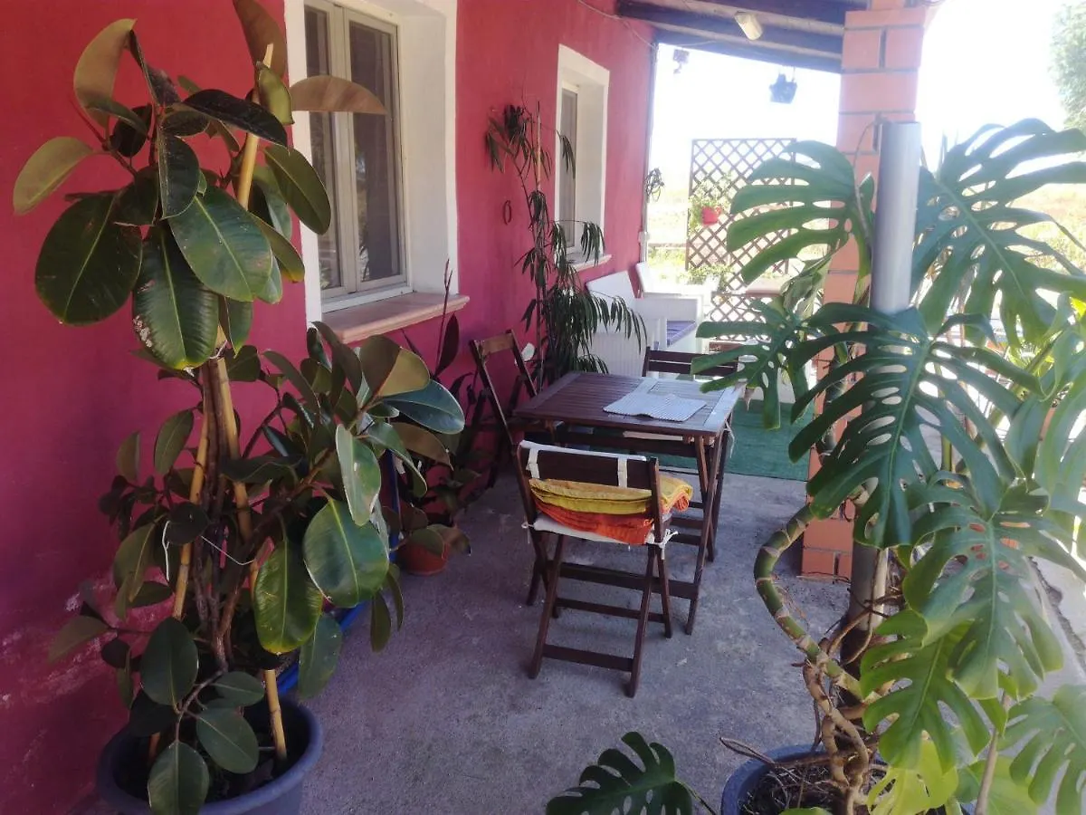 Holiday home Casa Vacanze Primavera Villa Cabras