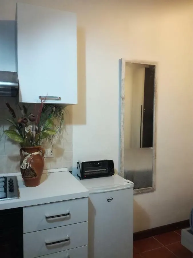 Casa Vacanze Primavera Villa Cabras Holiday home